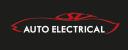SV Auto Electrical logo